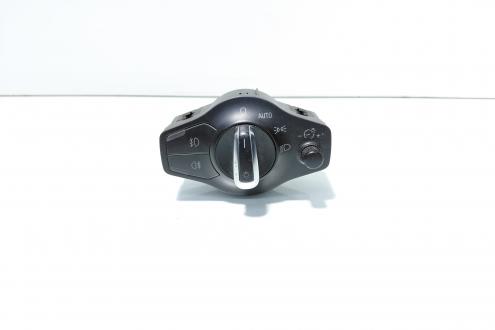 Bloc lumini cu functii auto si proiectoare, cod 8K0941531G, Audi A4 (8K2, B8) (id:710872)