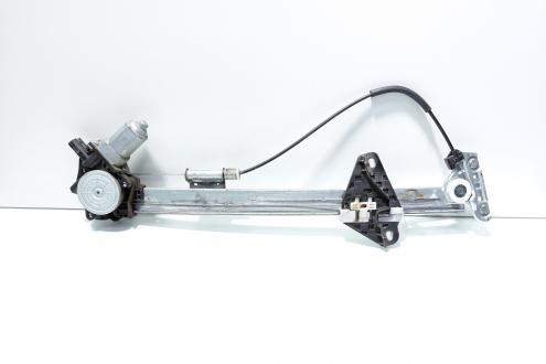 Macara cu motoras usa stanga fata, Honda Accord VII (id:710069)