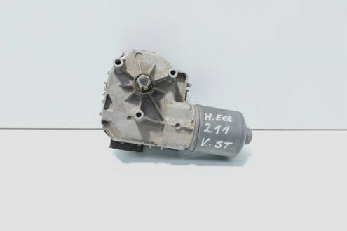 Motoras stergatoare fata, cod 2118200442, Mercedes Clasa E (W211) (id:710888)