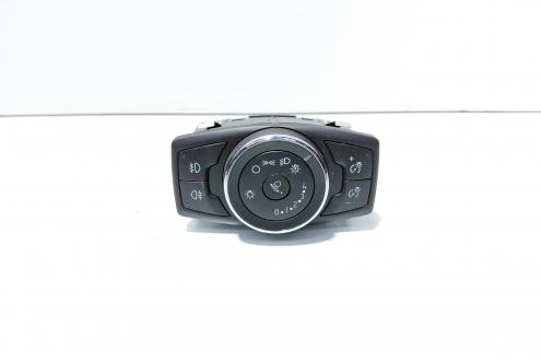 Bloc lumini cu proiectoare si functii auto, cod BM5T-13A024-EC, Ford Focus 3 Turnier (id:546814)