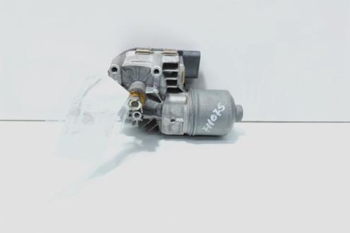 Motoras stergatoare fata, cod 1K1955119F, VW Golf 6 (5K1) (id:711075)