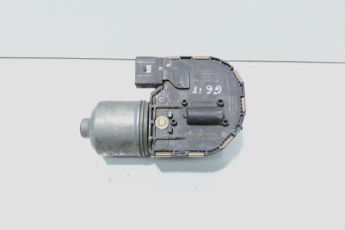 Motoras stergatoare fata, cod 1K1955119F, VW Golf 6 (5K1) (id:711075)