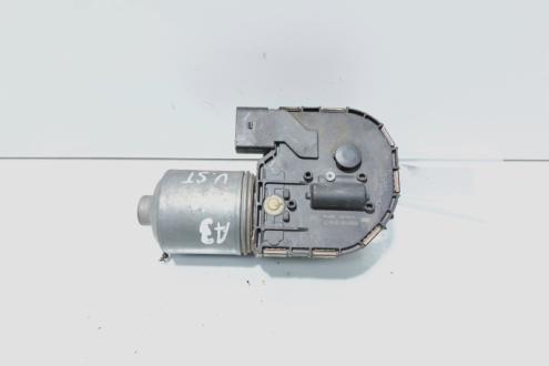 Motoras stergatoare fata, cod 8P1955119F, Audi A3 Sportback (8PA) (id:711032)