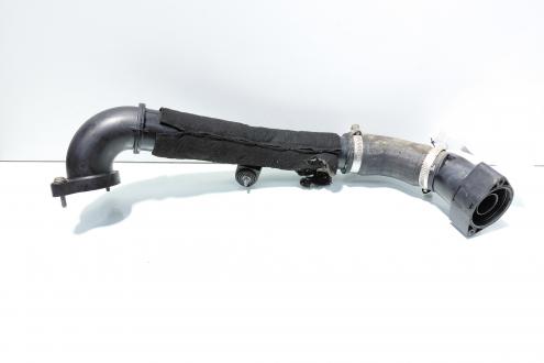 Tub intercooler, cod 04L145770H, Vw Caddy 4 2.0 TDI, CUUB (id:694930)