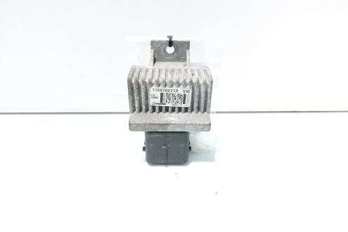 Releu bujii, cod 110678071R, Mercedes Clasa A (W176) 1.5 DCI, K9K451 (id:696877)