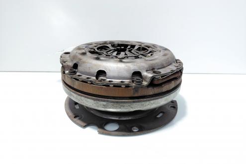 Volanta masa dubla cu placa presiune, Audi A6 (4G2, C7) 2.0 TDI, CGL, 6 vit man (id:710756)