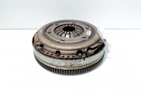 Volanta masa dubla cu placa presiune, Opel Insignia A 2.0 CDTI, A20DTH, 6 vit man (id:710757)