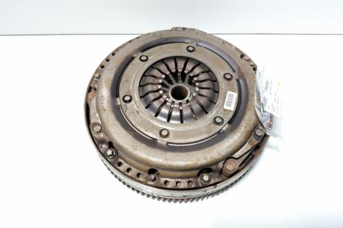 Volanta masa dubla cu placa presiune, Opel Insignia A 2.0 CDTI, A20DTH, 6 vit man (id:710757)