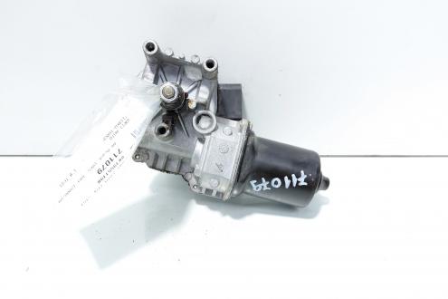 Motoras stergatoare fata, cod 8K1955119B, Audi A4 Avant (8K5, B8) vol pe stanga (id:711079)