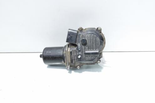 Motoras stergatoare fata, cod 8K1955119B, Audi A4 Avant (8K5, B8) vol pe stanga (id:711079)