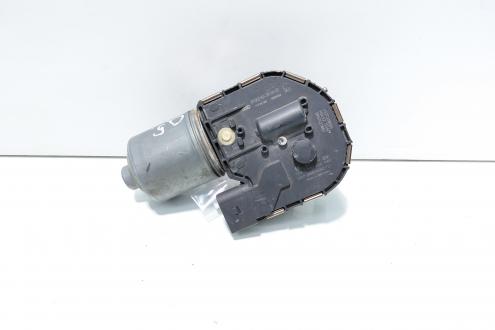Motoras stergatoare fata, cod 8R1955119A, Audi Q5 (8RB) vol pe stanga (id:710990)