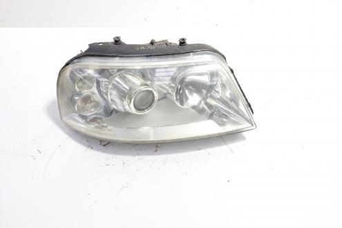 Far dreapta cu lupa si xenon, cod 7M3941016AE, Seat Alhambra (7V8, 7V9) vol pe stanga (id:710715)