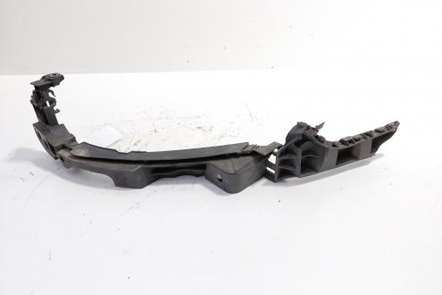 Suport far stanga, cod 1K9807571D, Vw Golf 6 Variant (AJ5) (id:710170)