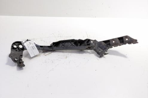 Suport far stanga, cod 1K9807571D, Vw Golf 6 Variant (AJ5) (id:710170)