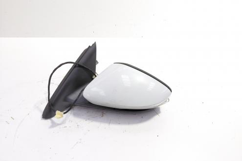 Oglinda electrica stanga cu semnalizare, Skoda Octavia 3 Combi (5E5) vol pe dreapta (id:710066)