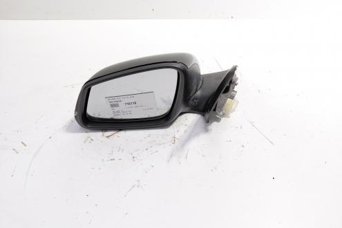 Oglinda electrica stanga cu semnalizare, Bmw 3 (F30) vol pe dreapta (id:710118)
