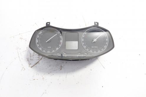 Ceas bord, cod 1Z0920812B, Skoda Octavia 2 Combi (1Z5) 2.0 FSI, vol pe stanga (id:710061)