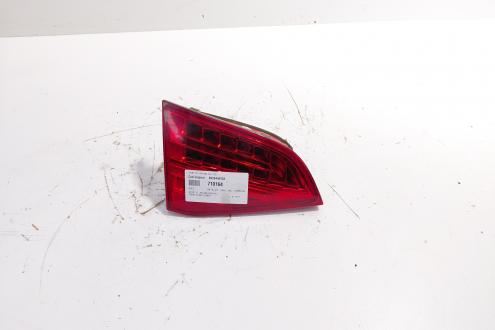 Stop stanga haion cu led, cod 8K9945093B, Audi A4 Avant (8K5, B8) (id:710164)