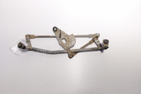 Ansamblu stergator fata, cod 3C1955023E, Vw Passat Variant (3C5) vol pe stanga (id:711059)