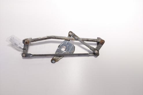 Ansamblu stergator fata, cod 3C1955023E, Vw Passat Variant (3C5) vol pe stanga (id:711059)