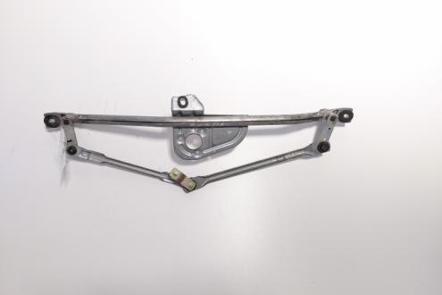 Ansamblu stergator fata, cod 4B1955023H, Audi A6 (4B2, C5) vol pe stanga (id:711058)