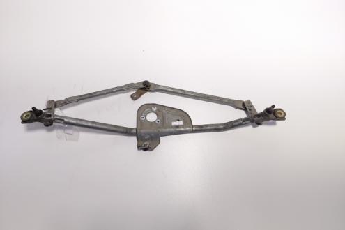 Ansamblu stergator fata, cod 4B1955023H, Audi A6 (4B2, C5) vol pe stanga (id:711058)