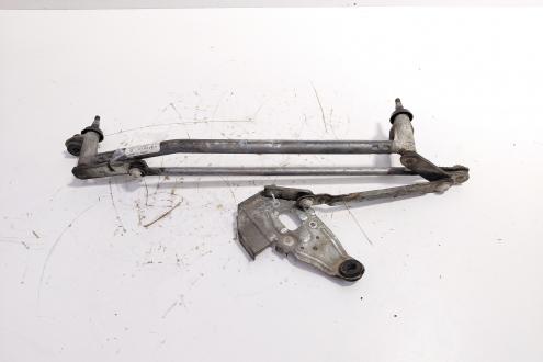 Ansamblu stergatoare fata, cod 3C1955023B, Vw Passat Variant (3C5) vol pe stanga (id:711068)