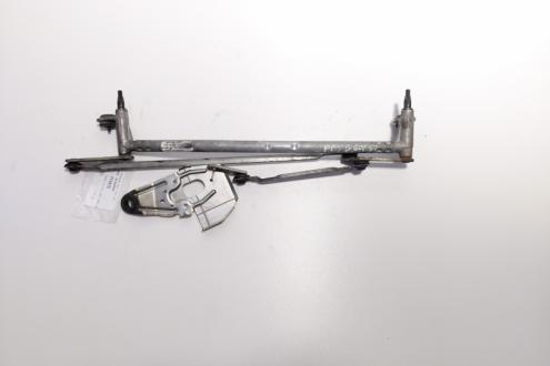 Ansamblu stergator fata, cod 3C1955023E, Vw Passat Variant (3C5) vol pe stanga (id:711072)