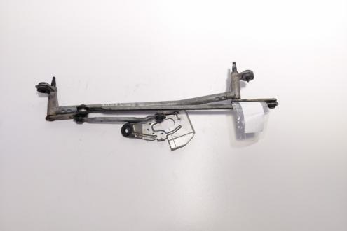 Ansamblu stergator fata, cod 3C1955023E, Vw Passat Variant (3C5) vol pe stanga (id:711072)