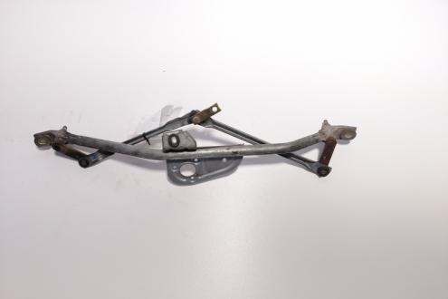 Ansamblu stergatoare fata, cod 8D1955605B, Skoda Superb I (3U4) vol pe stanga (id:711053)