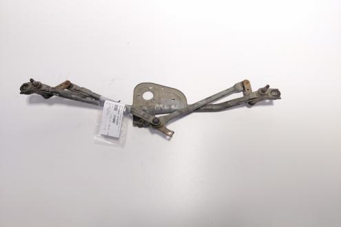 Ansamblu stergatoare fata, cod 8D1955605B, Skoda Superb I (3U4) vol pe stanga (id:711053)