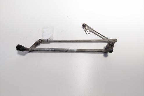 Ansamblu stergator fata, cod 5K1955023, Vw Golf 6 Variant (AJ5) vol pe stanga (id:711096)