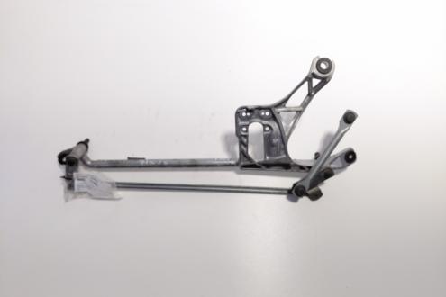 Ansamblu stergator fata, cod 761955023, Vw Touareg (CR7) vol pe stanga (id:711086)