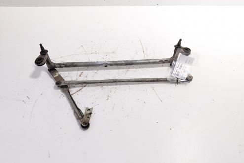 Ansamblu stergator fata, cod 1K1955023H, Vw Golf 6 (5K1) vol pe stanga (id:711076)