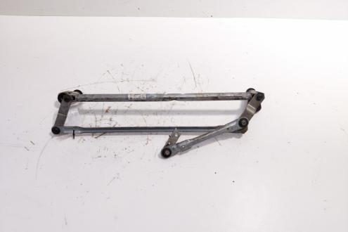 Ansamblu stergator fata, cod 1K1955023H, Vw Golf 6 (5K1) vol pe stanga (id:711076)