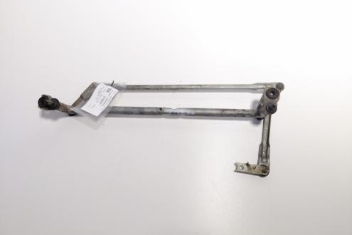 Ansamblu stergator fata, cod 1K1955023H, Vw Golf 6 (5K1) vol pe stanga (id:711076)