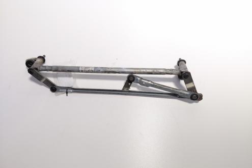 Ansamblu stergator fata, cod 1K1955023H, Vw Golf 6 (5K1) vol pe stanga (id:711076)