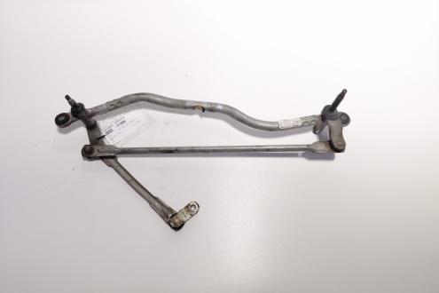 Ansamblu stergatoare fata, cod 8K1955023D, Audi A4 (8K2, B8) vol pe stanga (id:711080)