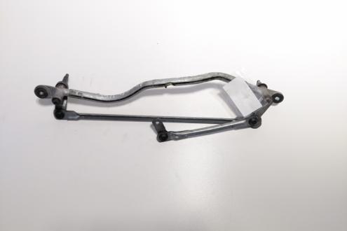 Ansamblu stergatoare fata, cod 8K1955023D, Audi A4 (8K2, B8) vol pe stanga (id:711080)