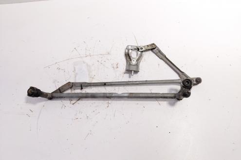 Ansamblu stergator fata, cod 1K1955023H, Vw Golf 6 (5K1) vol pe stanga (id:710082)