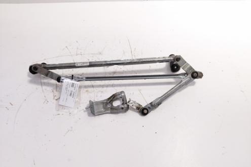 Ansamblu stergator fata, cod 1K1955023H, Vw Golf 6 (5K1) vol pe stanga (id:710082)