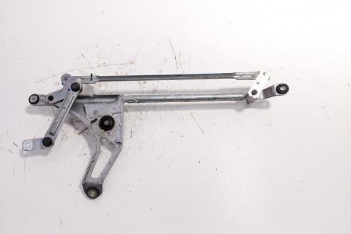 Ansamblu stergatoare fata, cod 80B955023A, Audi Q5 (FYB) vol pe stanga (id:711078)