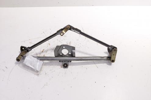 Ansamblu stergator fata, cod 1J0955325A, Vw Golf 6 Variant (AJ5) vol pe stanga (id:711062)