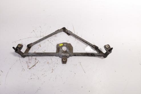 Ansamblu stergator fata, cod 1J0955325A, Vw Golf 6 Variant (AJ5) vol pe stanga (id:711062)