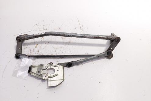 Ansamblu stergatoare fata, cod 3C1955023G, Vw Passat (3C2) vol pe stanga (id:711094)