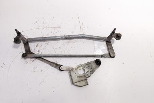 Ansamblu stergatoare fata, cod 3C1955023G, Vw Passat (3C2) vol pe stanga (id:711094)