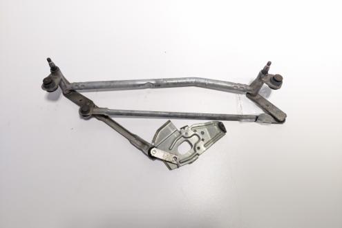 Ansamblu stergatoare fata, cod 3C1955023G, Vw Passat (3C2) vol pe stanga (id:711094)