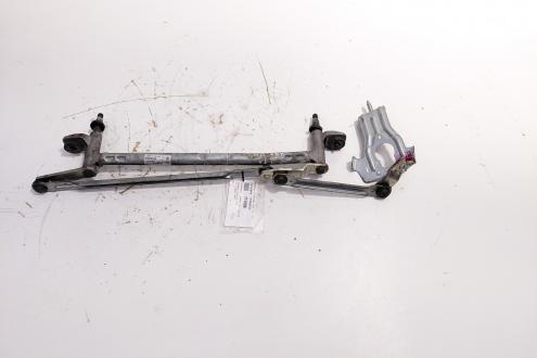 Ansamblu stergatoare fata, cod 7N1955023A, Vw Sharan (7N) vol pe stanga (id:711090)