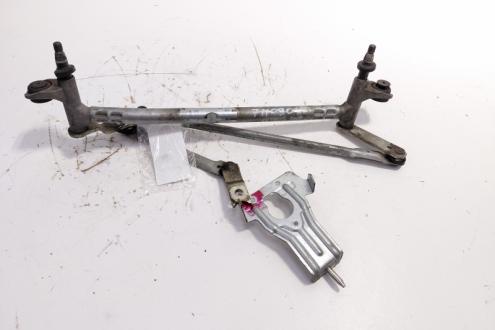 Ansamblu stergatoare fata, cod 7N1955023A, Vw Sharan (7N) vol pe stanga (id:711090)