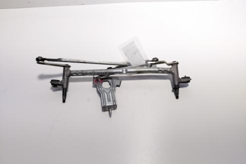 Ansamblu stergatoare fata, cod 7N1955023A, Vw Sharan (7N) vol pe stanga (id:711090)